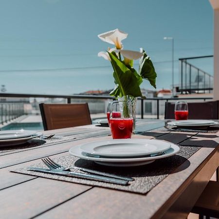 Casa Edie Salir de Porto Eksteriør billede