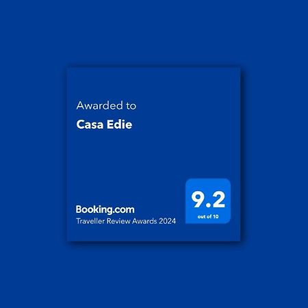 Casa Edie Salir de Porto Eksteriør billede