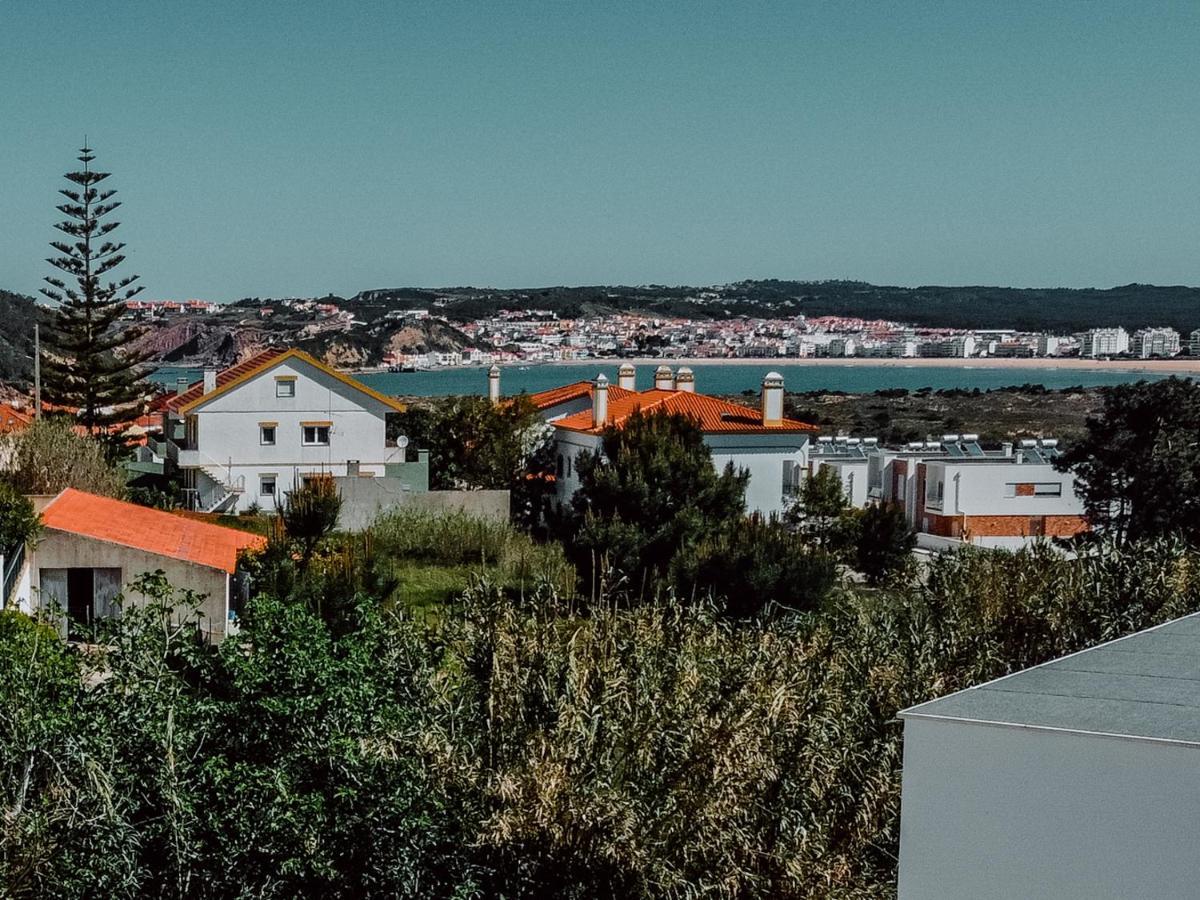 Casa Edie Salir de Porto Eksteriør billede