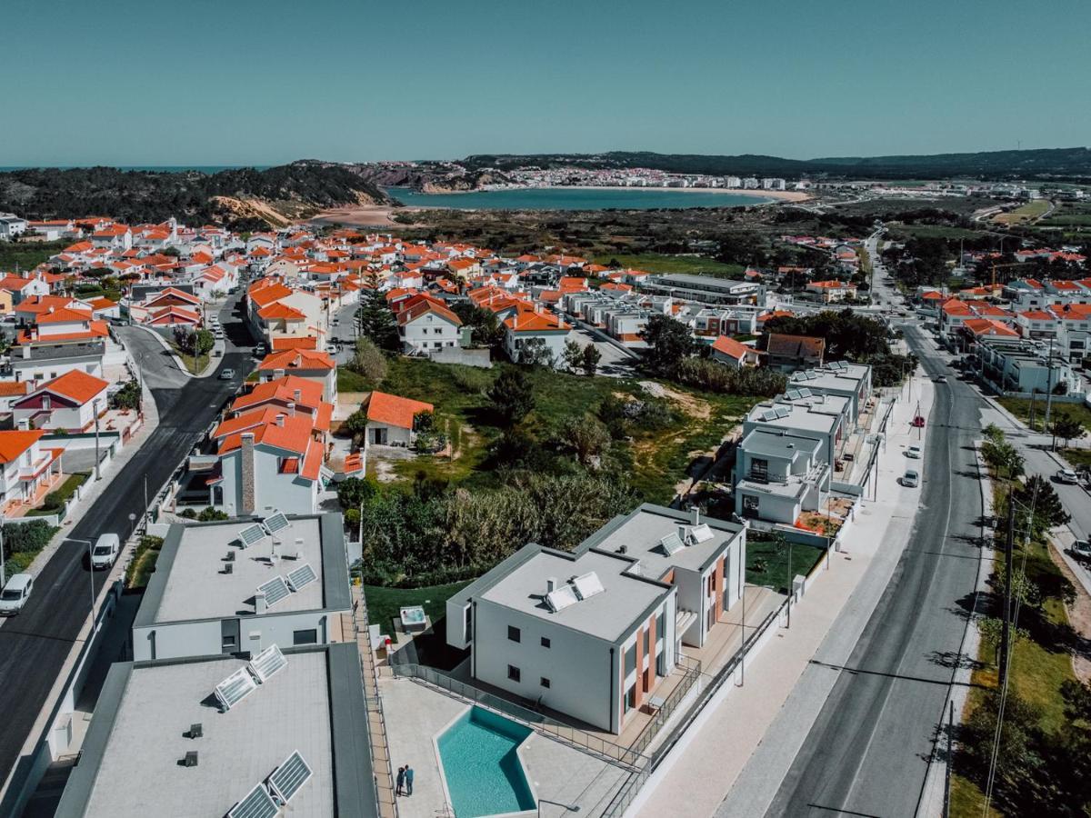 Casa Edie Salir de Porto Eksteriør billede