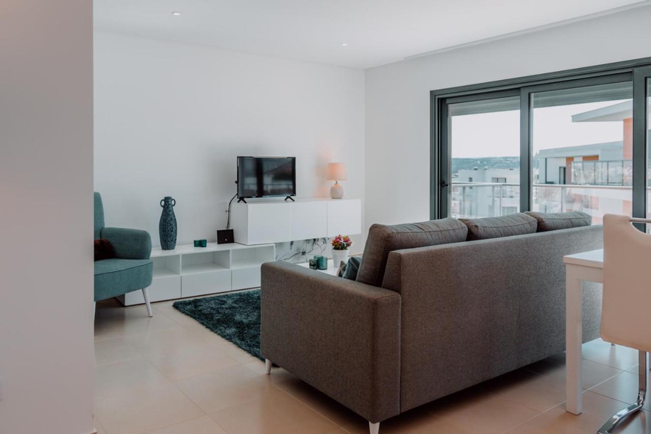 Casa Edie Salir de Porto Eksteriør billede