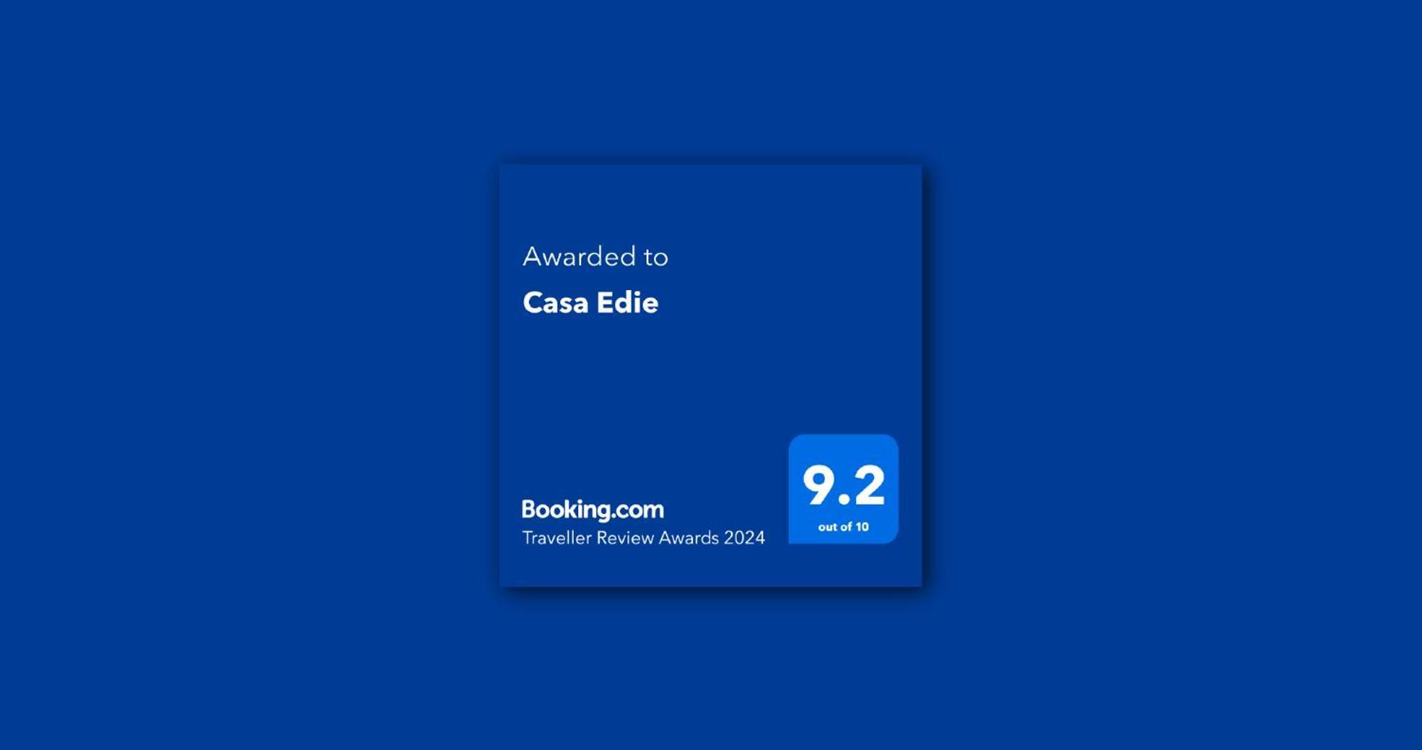 Casa Edie Salir de Porto Eksteriør billede